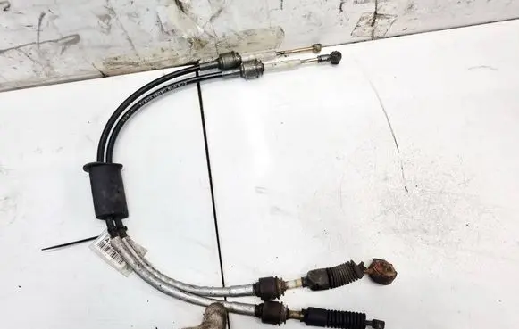 Fiat Ulysse Gear shift cable linkage 1480873080