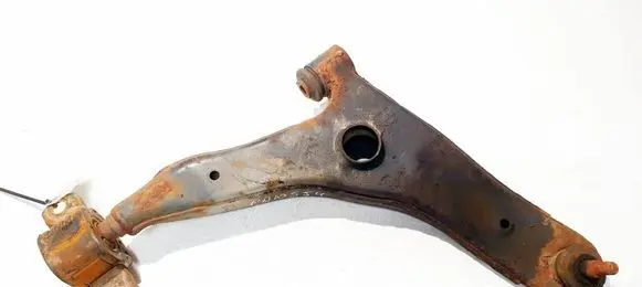 Volvo S40, V40 Front lower control arm/wishbone