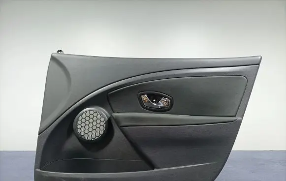 Renault Megane III Door card panel trim set 