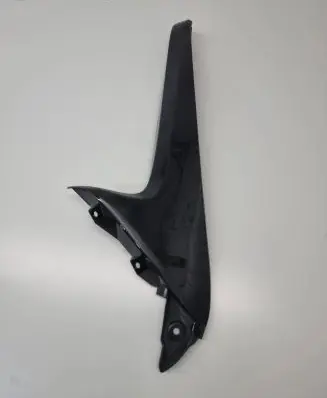 Toyota RAV 4 (XA50) Tailgate/boot cover trim set 7681642080
