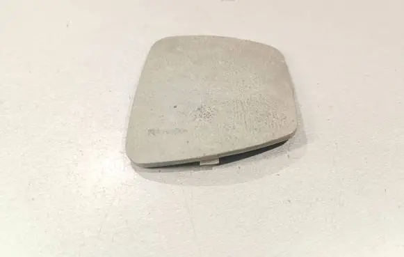 Hyundai Santa Fe Other trunk/boot trim element 8573326000