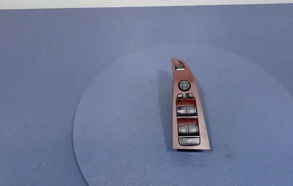 BMW X5 E53 Electric window control switch 6832729