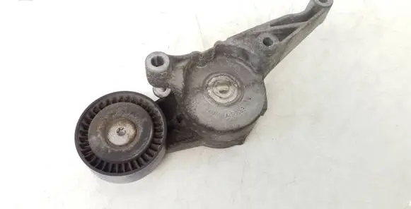 Skoda Octavia Mk2 (1Z) Generator/alternator belt tensioner 03g903315c