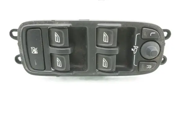 Volvo XC60 Electric window control switch 31295118