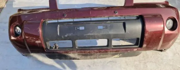 Nissan X-Trail T30 Front bumper