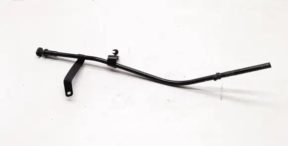 BMW 5 E60 E61 Oil level dip stick 