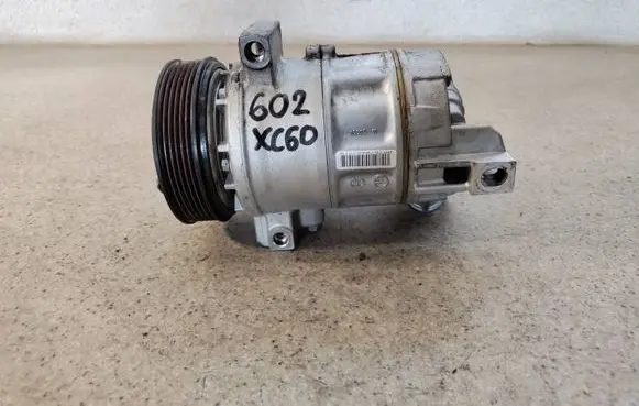 Volvo XC60 Air conditioning (A/C) compressor (pump) P3226084911A P32260849