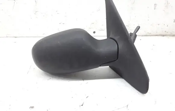 Renault Clio II Manual wing mirror E2018011
