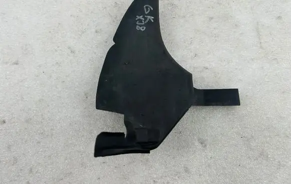 Jaguar XJ X308 Rear mudguard REARLEFT