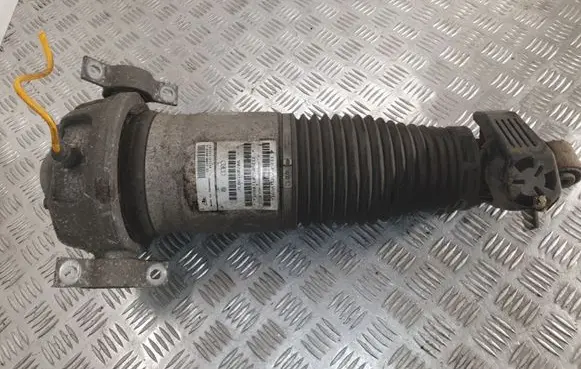 Audi Q7 4L Rear shock absorber/damper 7L8616020A