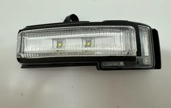 Ford F150 Mirror indicator light FL3413B381BB FL3413B381A GL7413B381A