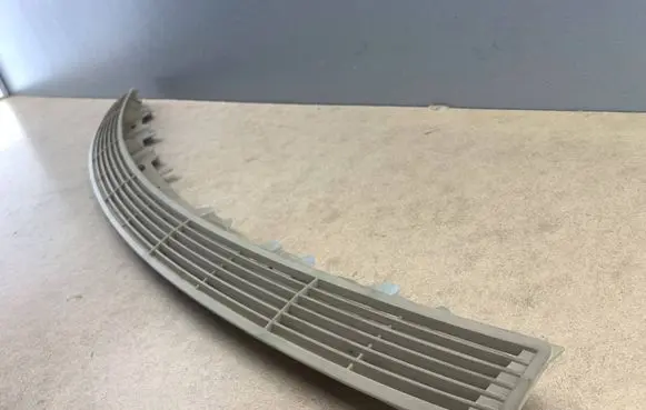 BMW 5 E60 E61 Parcel shelf grill 7033680 5146033680 51467069505