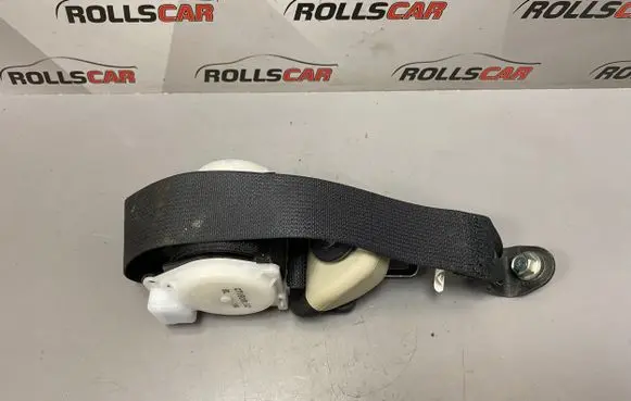 Mitsubishi Outlander Third row seat belt TKAB2EN313