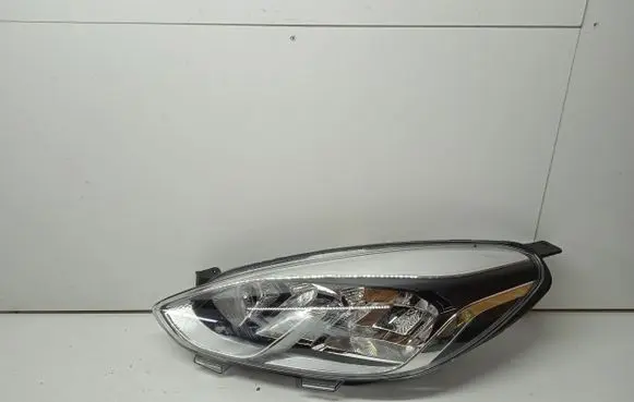 Ford Fiesta Headlight/headlamp L1BB13E015AD