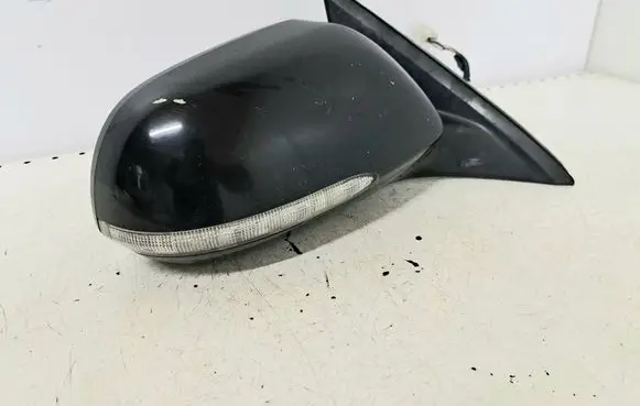 Honda Accord Front door electric wing mirror 