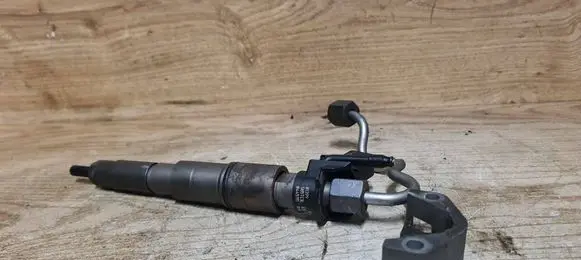 BMW X3 E83 Fuel injector 0445115048 779272104