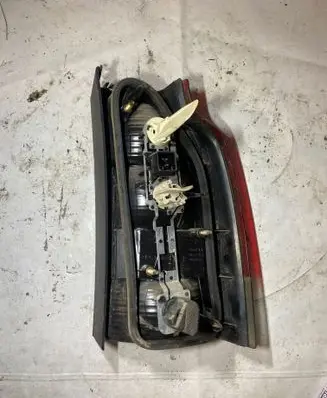 Volvo V70 Rear/tail lights 9154497 9154501