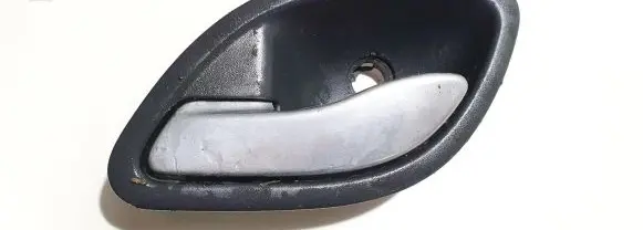 Renault Laguna II Rear door interior handle 8200000723 98007201