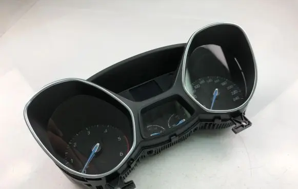Ford Focus Speedometer (instrument cluster) BM5T10849CN