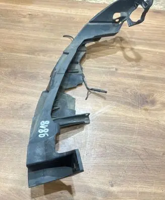 BMW 3 E92 E93 Headlight/headlamp mounting bracket 7227926
