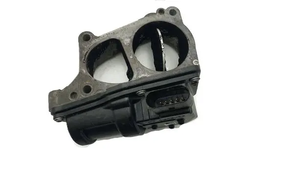 Audi A6 C7 Throttle body valve 059129593H
