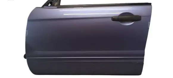 Subaru Forester SG Front door
