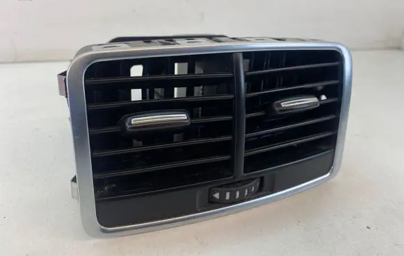 Audi A6 S6 C6 4F Rear air vent grill 4F0819203