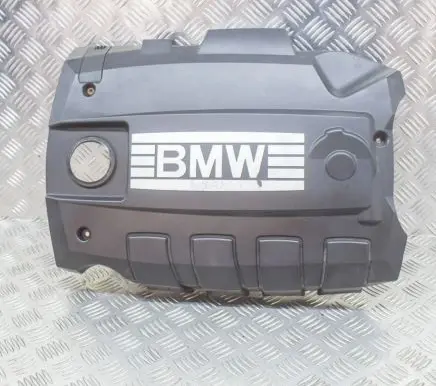 Engine cover (trim)