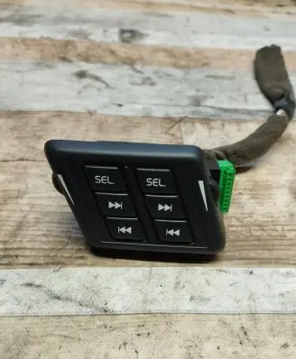 Volvo XC90 Multifunctional control switch/knob 