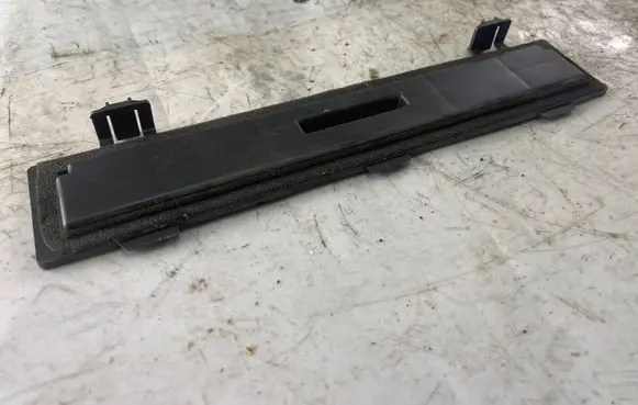 Hyundai Matrix Cabin air micro filter cap 