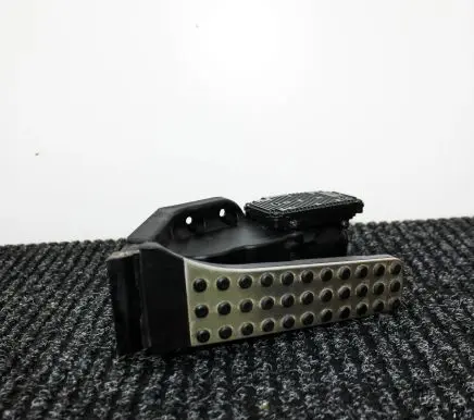 Mercedes-Benz GLC X253 C253 Accelerator throttle pedal A2533003000