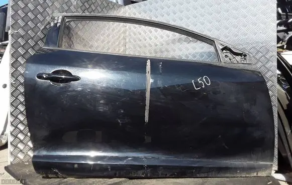 Door (2 Door Coupe)