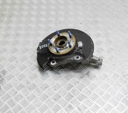 Chevrolet Orlando Front wheel hub 13502829