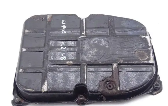 Mercedes-Benz S W140 Oil sump 