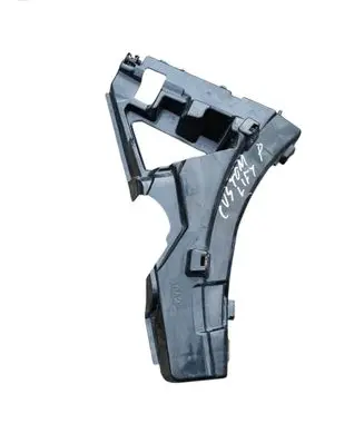 Ford Tourneo Custom Front bumper mounting bracket KK2117D958CA KK2117D958AA