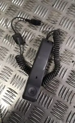 Volvo V70 Phone 