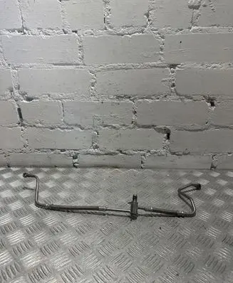 Land Rover Range Rover Sport L320 Oil cooling pipe 