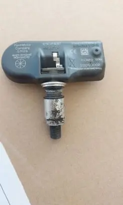 Land Rover Freelander 2 - LR2 Sensor 4H231A159AE 9C2F6D87 S7HZA