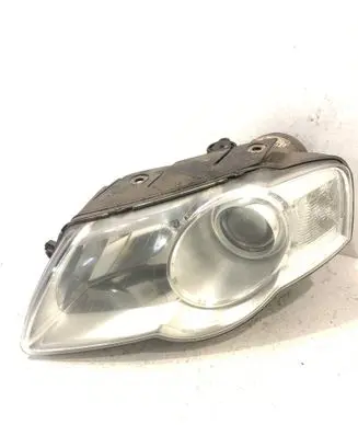 Volkswagen PASSAT B6 Headlight/headlamp 3C0941005AB 89316390