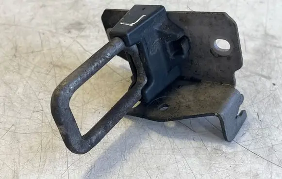 BMW X3 F25 Engine bonnet/hood lock/latch loop/hook 7210734