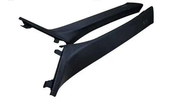 BMW 5 F10 F11 (A) pillar trim 9116347 5210701