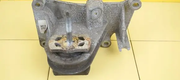 Fiat Panda III Engine mounting bracket 013A236 25SP17