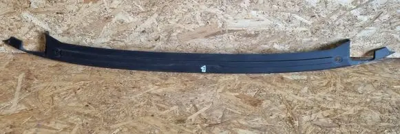 Jaguar XF X250 Other trunk/boot trim element DX23423A96AFW DX23423A96