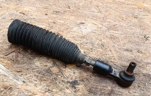 Seat Exeo (3R) Steering tie rod