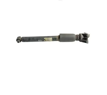 BMW 3 GT F34 Rear shock absorber/damper 6873783