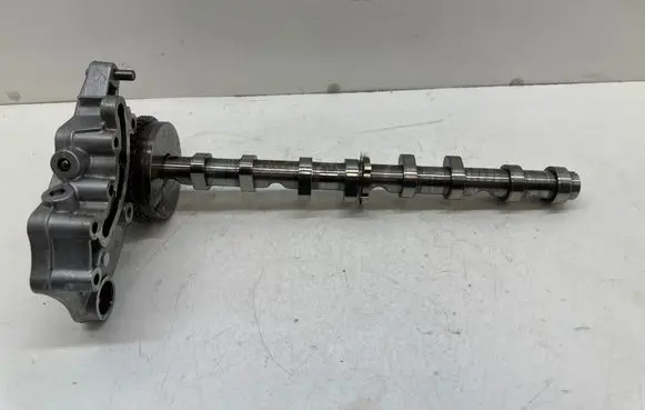 Audi A5 Sportback 8TA Camshaft 06H101D