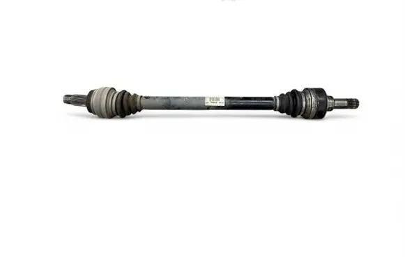 BMW X4 F26 Rear driveshaft 7598032