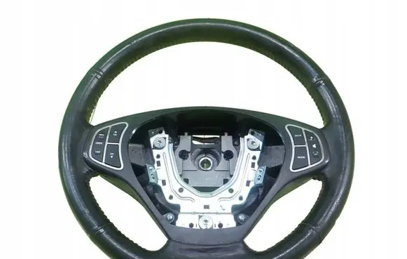 KIA Ceed Steering wheel SP140