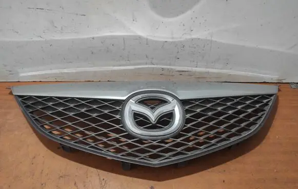 Mazda 6 Front grill GJ6A50712