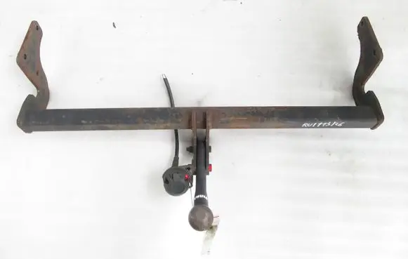 Hyundai i40 Tow bar set 
